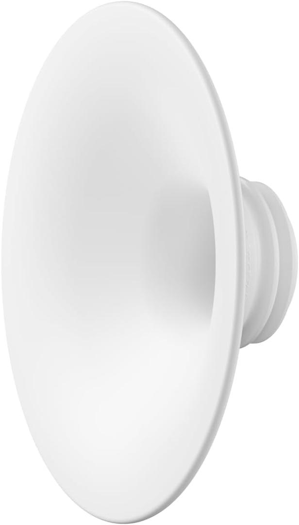 Momcozy Air 1 Flange 24mm, Compatible with Momcozy Air 1 Breast Pump. Original Replacement Accessories, 1PC