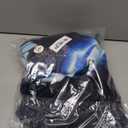 Morph Skeleton Costume Men, Adult Skeleton Costume, Halloween Costumes For Men, Halloween Costumes For Adults (3X-Large, Blue)