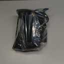 AOTIAN Mini Lightweight 11.8 Inch Backpack Durable Travel Hiking Women and Girls Small Daypack, 7 Liters Black