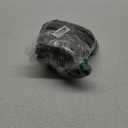 Dickies Men's Dri-Tech Essential Moisture Control Crew Socks (6 Pairs) (Large)