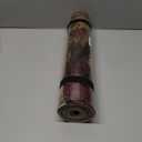 Happy Halloween Kitchen Mats Set of 2 Non Slip Spooky Goth Skeleton Kitchen Rugs Halloween Skull Home Decor Low-Profile Washable Floor Mat 17x47 Inch and 17x29 Inch