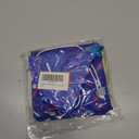 Dog Birthday Bandana Set, Blue Birthday Boy Decorations, HBD Party Supplies with Hat Kerchief Numbers for Pets (Blue)