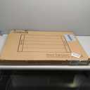 Noodle Board Stove Cover with Handles for Electric, Gas Stove Top (Acacia Wood) 29.5"L x 22"W x 1.2"Th