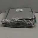 GRANNY SAYS Hanging Closet Organizer 6 Shelves, Closet Organizers and Storage with 5 Drawers, 6 Side Pockets Closet Hanging Organizer, Hanging Storage Organizer for Closet, Baby Clothes, Gray (Inseparable)