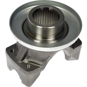 Dorman 697-552 Rear Driveshaft at Rear Axle Drive Shaft Pinion Yoke Compatible with Select Models