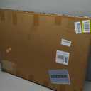 32" Dog Crate Tray Replacement fit for Metal Dog Crate Dog Cage Pans Plastic Tray (31.9"L x 22.8"W x 1"H)