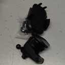 VANMASS Car Phone Holder [Upgraded Strongest Suction & Clip] Cell Phone Mount for Dashboard Windshield Vent Wall,Truck Cradle Stand for iPhone 17 Pro Max 16 15 14 13 12 11 SE Samsung S26 Android,Black