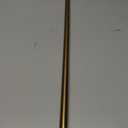 Moen YB8424BG Weymouth 24-Inch Single Towel Bar, Brushed Gold
