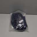 PRETTYGARDEN Women's 2026 Summer Casual Midi Dresses Square Neck Short Sleeve Smocked A Line Floral Flowy Elegant Boho Dress S