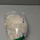 Arch Backdrop Cover - 6 Ft Beige Spandex Fitted Arched Round Top Backdrop Cover for Wedding, Birthday, Baby Shower, Ceremony & Banquet - Stretchy Chiara Arches Stand Cover for Event Decor