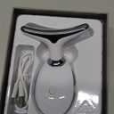 ILive Facial Massager Red-Light-Therapy-for-Face 3 In 1