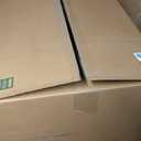 BOX USA Shipping Boxes Large 20"L x 6"W x 6"H 25-Pack - Corrugated Cardboard Box for Moving, Mailing, Packing, Packaging and Storage