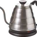 Hario V60 Buono Electric Drip Kettle