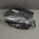 Janmercy 10 Pcs Fracture Walking Boot Cover Recovery Shoes Covers Waterproof Rain for Walking Boot Brace Orthopedic Cover with Rubber Sole Reusable(Large)