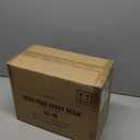 KISREL Deep Pour Epoxy Resin, 3 Gallon Resin Epoxy Kit (2:1) for 2-4 Inch Pour DepthsBubble Free, Low Odour, Crystal Clear Casting Resin for Table Tops, River Tables, Wood Fillers, Crafts