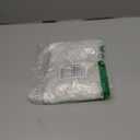 24 Pcs Christmas Garland Hanger for Mantle No Drill Garland Hangers Hooks Wreath Ties Fireplace Stocking Holder Stretchable Silicone Adhesive Straps for Door Frame Stairways (Clear)