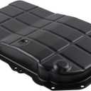 Transmission Oil Pan with Gasket for Ram,Jeep