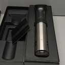 Anova Culinary Sous Vide Precision Cooker Pro, 1200 Watts, Black and Silver