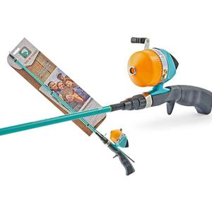 South Bend Take Me Fishing Spin Cast Combo
