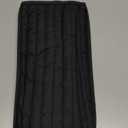 Tookie Black Anti Fingerprint Polyester Dust Cover for Blender, 15.6in x 7.1in x 5.6in