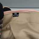 Dog Diapers Female(3 Pack) - No Leak Reusable Diapers for Doggy Female in Period - Highly Absorbent Dog Heat Panties with Adjustable Snaps Cute Dogs XXL (XX-Large(27.5"-33"Waist))