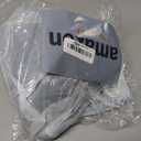 Vornado Flippi V6 Compact Air Circulator Fan, Quiet Portable Travel Fan for Desk or Bedroom, Adjustable Head, 2 Speeds, Midnight (Personal)