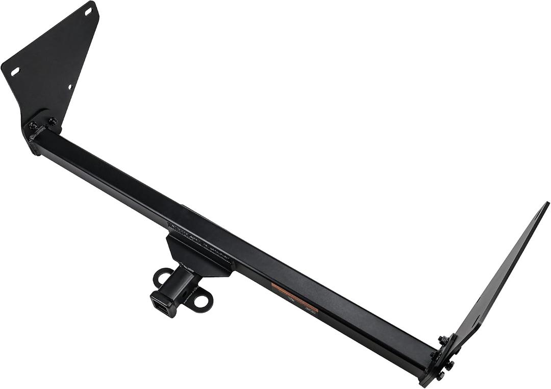 Trailer Hitch,Fits 2019-2025 Toyota RAV4 & RAV4 Prime,1.25“ Receiver