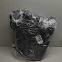 Intex Air Mattress, 64123ED Dura-Beam Plus Pillow Rest Fiber-Tech  Queen Size  Built-in Electric Pump  16.5in Bed Height  600lb Weight Capacity