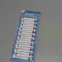 Replacement Toothbrush Heads Compatible with Oral-B Braun, 20 Pcs Professional Electric Toothbrush Brush Heads for Oral B Replacement Head Refill Pro 500/1000/1500/3000/3757/5000/7000/7500/8000 (White - Adult)