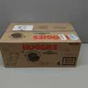 Huggies Size 4 Diapers, Little Snugglers Baby Diapers, Size 4 (22-37 lbs), 150 Count (6 Packs of 25)