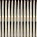 Baquler 50 Pcs Flameless Taper Candles Battery Operated Bulk 12.4 Ivory LED Taper Candles Flickering LED Candlesticks for Wedding Advent Halloween Christmas Party Decor