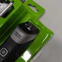 Philips Norelco Multigroom 5000 Series, All-in-One Trimmer and Hair Clipper, 18-Piece Men's Grooming Kit for Beard, Face, Hair, Body and Intimate Areas, No Blade Oil Needed, Model MG5910/49 (Black)