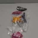 59PCS Dent Puller Kit  Paintless Dent Repair Kit for Cars, Dent Removal Tool for Door Dings, Hail Damage & Small Dents, Auto Body Dent Repair Kit with Glue Puller for DIY Use