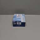 Brita Plus Water Filter, BPA-Free, High-Density Replacement Filter for Pitchers and Dispensers, Reduces 2x Contaminants*, Lasts Two Months or 40 Gallons, Includes 2 Filters