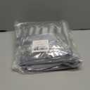 TIGARI Wardrobe Clothes Organizer, Closet Organizer Foldable Drawer Organizer for Clothing, Drawer Dividers for Clothes, Closet Storage for Trousers, Shirts, Jeans, T-Shirt, Bra, Underwear, Socks