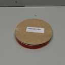 3M 50 Vinyl Pinstriping Tape Roll in Dark Red 483-3/4" x 150ft - Auto Decal Striping Sticker - Gloss Finish Adhesive UV Resistant Film - Car Body Side Stripes