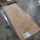 Elevens 2 Pcs 6 Tier Tall Metal Indoor Plant Stand Half-Moon-Shaped Plant Shelf Holder Multi-Purpose Plant Stands Plants Decor Plant Stands for Home Decoration (Round-Black)