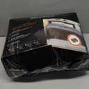 Beautyrest Heated Blanket, Electric Blanket, Soft, Warm, Reversible Plush - Sherpa Heating Blanket with 20 Heat Settings, 1-10 hrs Timer Auto Shut Off, Machine Washable, King (90 inx100 in), Ivory