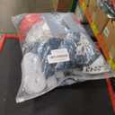 CORFOTO 210 x 150 cm Snow Mountain Blue Sky Winter Wonderland Snowboard Ski Sport Wall Art for Men Boys Bedroom Aesthetic Living Room Decorations Wallpaper Wall Hanging