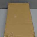 24 Pack Pink Detachable 2 piece Champagne Flutes 5.5 Oz Unbreakable Plastic Mimosa Disposable Champagne Glasses Drinking Cups Stemmed Reusable Wine Toasting Glasses for Wedding (24, Clear Pink)