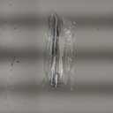 Richelieu Hardware 63CV 6" Flush Bolt with 5/8" Radius End, Chrome, 1 Count (Pack of 1)