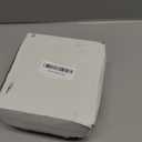 Dreamoon Lightweight Tie Wire Reel with Work Belt, 6.29 Aluminum Coil Holder Wheel, Rewindable Dispenser, Compatible 12-18 Gauge Wires, for Left or Right-Handed Operation