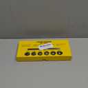 5537 Watch Opener, Watch Repair Tool Kit with 6 Dies (18.5-29.5mm) Watch Back Case Opener Closer Remover for Rolex Tudor (Not Included adapters)