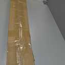 Window Screen Replacement Kit 32 Inch X 132 Feet Durable High Hardness Nanofibers Roll Screen Mesh Window Screen Repair Kit Black for Any Door and Window