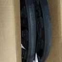 EasyFlex No-Dig Landscape Edging Kit - 100 ft., Black