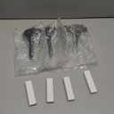 PHILTOP Ignition Coil Pack and Iridium Spark Plugs Fits for Mazda 2013-2018 2022 CX-5 2.5L, 2012-2023 3 2.0L/2.5L, 2014-2017 6, 2020-2023 CX-30 2.5L, 2016-2021 CX-3, 2016-2023 MX-5 Miata, 4PCS UF656