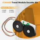41A6408 / 41B8861 Garage Door Opener Module,Travel Module Encoder Kit Compatible with LiftMaster 3800P, 3800PLD, 8500-267, 8500, 8500W,Replaces 041B8861 with Wire Harness
