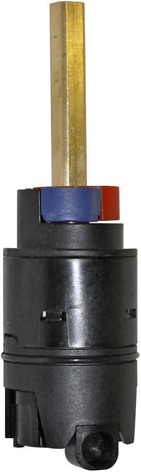 DANCO VersiTech Cartridge for GLACIER BAY Tub and Shower Faucets (10773) , Black