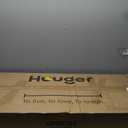 Huuger 78.7 Inch Long Dresser for Bedroom, 12 Drawer Dresser for Closet, 13"D x 78.7"W x 26.8"H