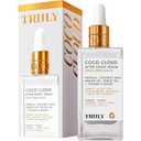 Truly Luxury After Shave Serum | Soothing & Hydrating Post Shave Treatment to Prevent Ingrown Hair For Smooth, Irritation-Free Skin (3.1 fl oz)